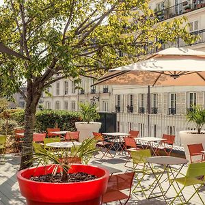 Mercure Paris Montmartre Sacré Coeur